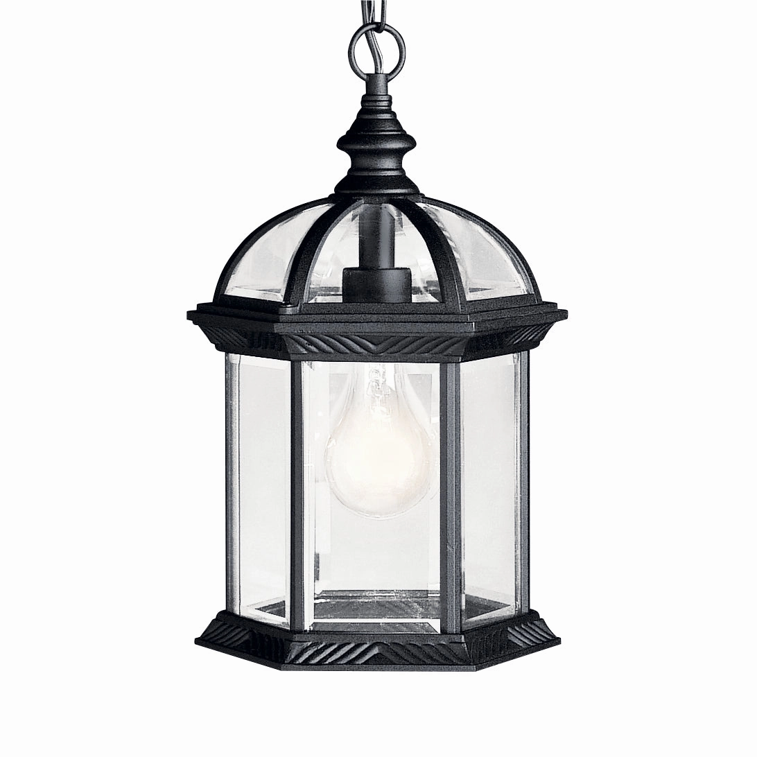 Barrie Outdoor Pendant