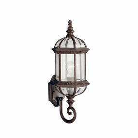 Barrie Outdoor Wall LightWeatherproof outdoor lighting