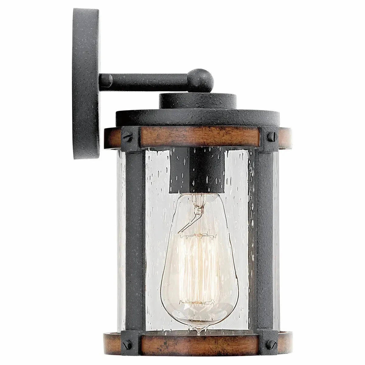 Barrington 10" 1-Light Wall Light