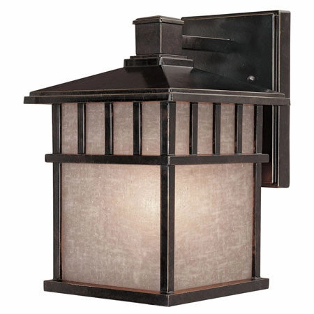 Barton One Light Wall Sconce WinchesterOutdoor wall sconces with motion sensor