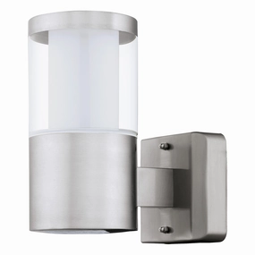 Basalgo 1 LED Outdoor Wall LightWeatherproof outdoor lighting