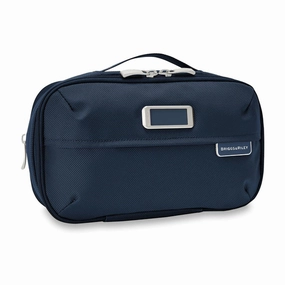 Grab It Now Mega Online Discount Baseline Expandable Essentials Kit - Navy