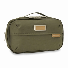 Baseline Expandable Essentials Kit - Olive Weekend Flash Offer