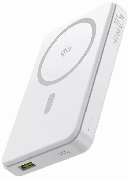 Baseus Airpow 2 Qi2 Magnetic 10000Mah 22.5W Power Bank Special Deal Frenzy