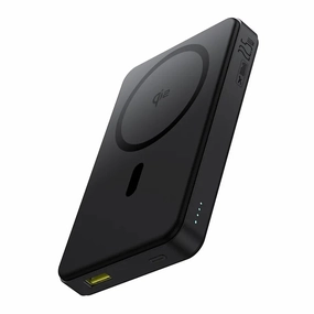 Grab Your Hot Pick Baseus Airpow 2 Qi2 Magnetic 10000Mah 22.5W Power Bank