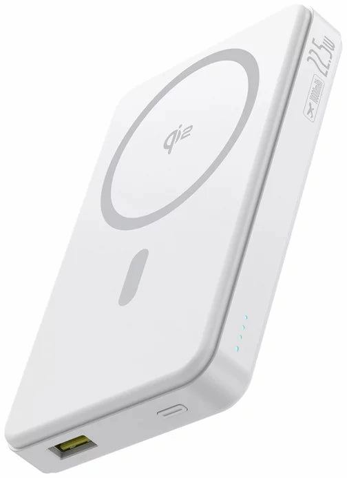 Baseus Airpow 2 Qi2 Magnetic 10000Mah 22.5W Power Bank Special Deal Frenzy