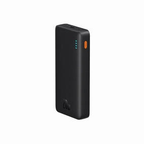 Baseus Airpow Power Bank 20W 20000Mah Cluster Black Best Price Today Big Price Drop