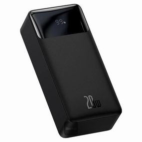 Hot Item Clearance Baseus Bipow Digital Display 30000Mah 20W Power Bank