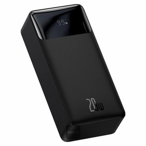 Hot Item Clearance Baseus Bipow Digital Display 30000Mah 20W Power Bank