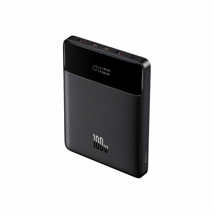 Baseus Blade Laptop Power Bank 100W 20000Mah Unmissable Deal Today Limited Time Hot Deal