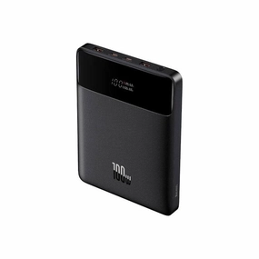 Baseus Blade Laptop Power Bank 100W 20000Mah Unmissable Deal Today Limited Time Hot Deal