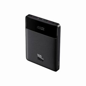Baseus Blade Laptop Power Bank 100W 20000Mah Unmissable Deal Today Limited Time Hot Deal