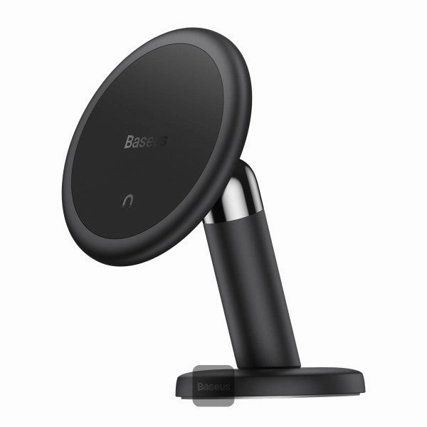 Shop Hot Deals Baseus C01 Magnetic Phone Holder (Stick-On Version) Black