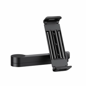 Shop the Savings Mega Discount Today Baseus Fun Journey Backseat Lazy Bracket Black