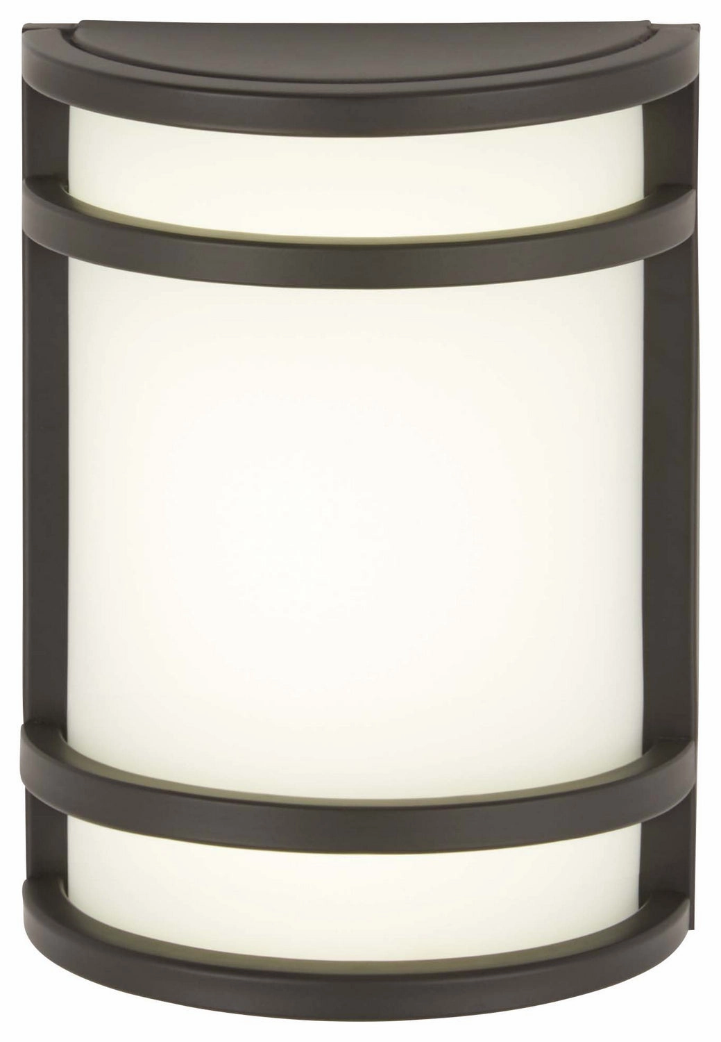 Bay View One Light Pocket Lantern Oil Rubbed BronzeOutdoor wall sconces with motion sensor