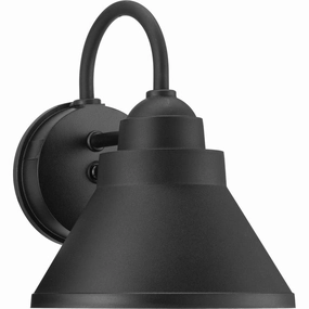 Bayside 1-Light Outdoor Wall LanternWeatherproof outdoor lighting
