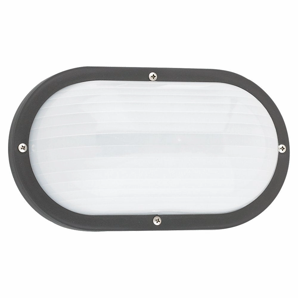 Bayside One Light Outdoor Wall Lantern BlackOutdoor wall sconces with motion sensor