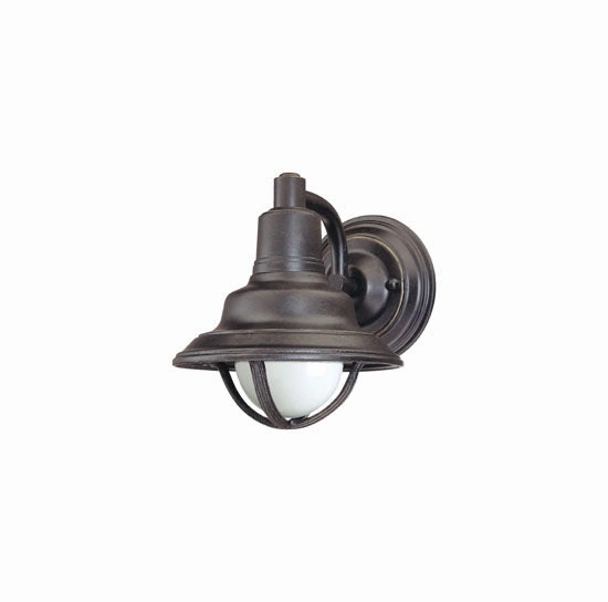 Bayside One Light Wall Sconce WinchesterOutdoor wall sconces with motion sensor