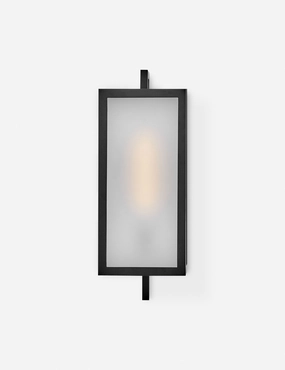 Beacham Outdoor SconceOutdoor wall sconces with motion sensor