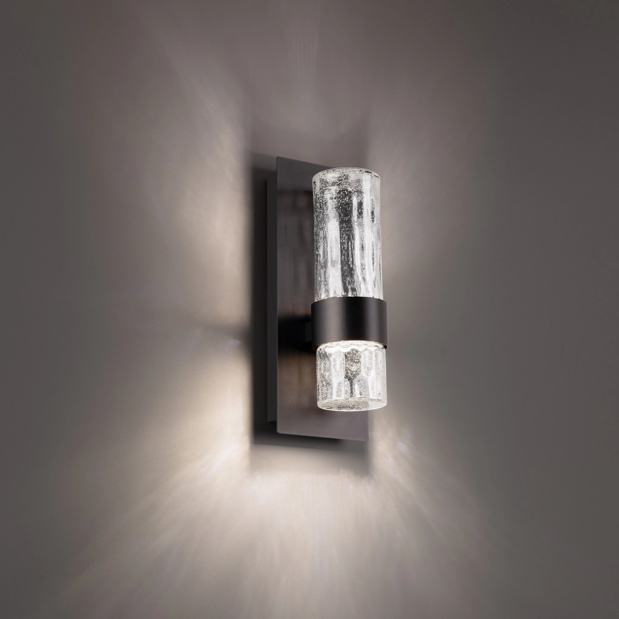 Beacon 13" LED Outdoor Wall Light
