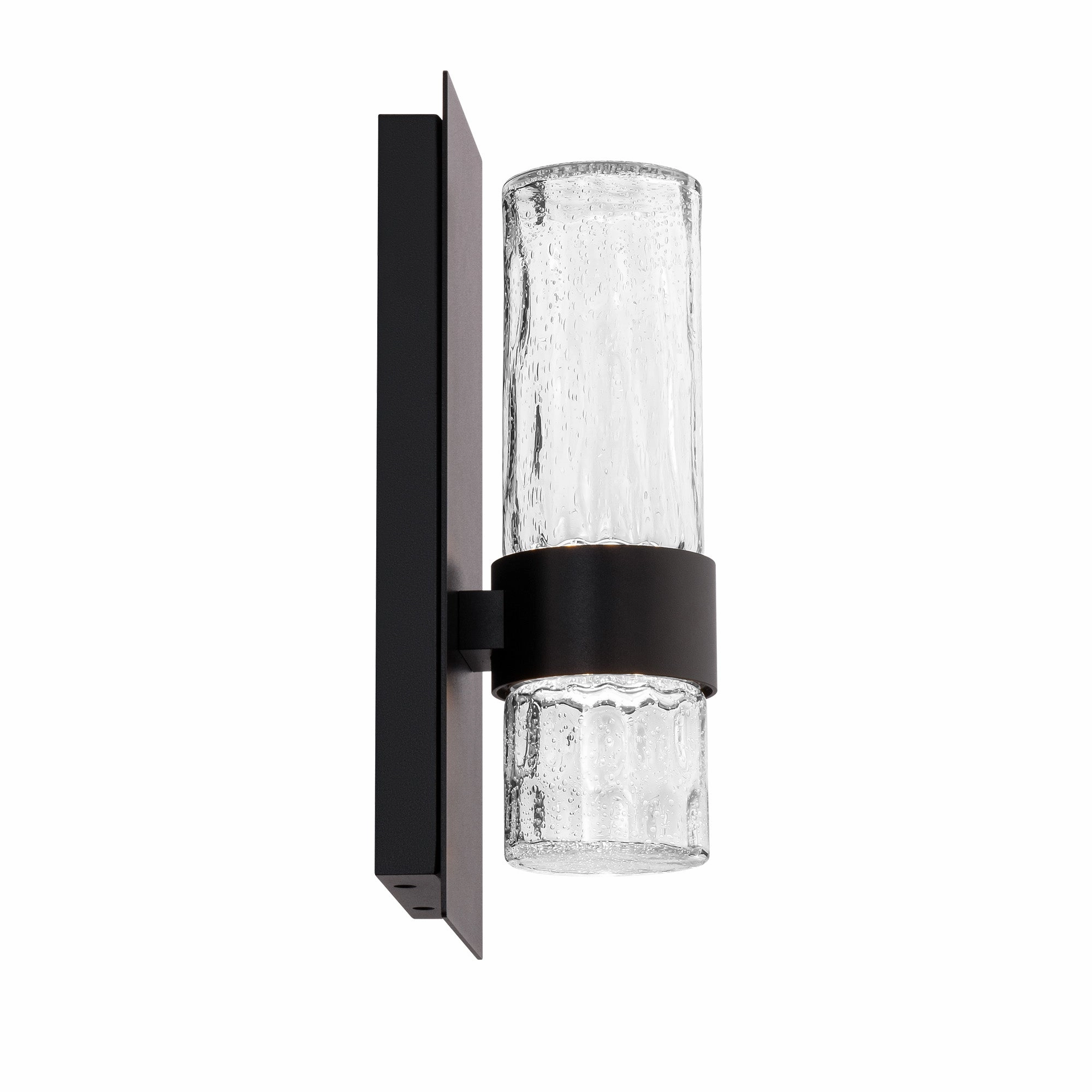 Beacon 13" LED Outdoor Wall Light