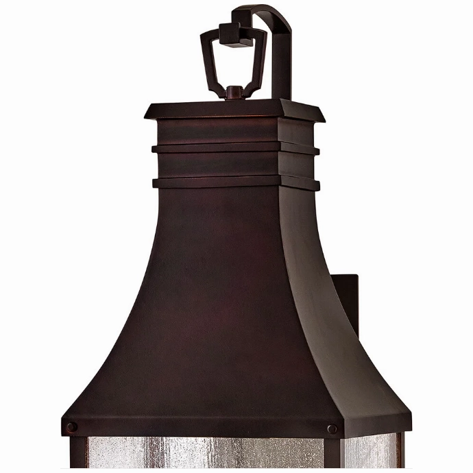 Beacon Hill Extra Large Wall Mount Lantern