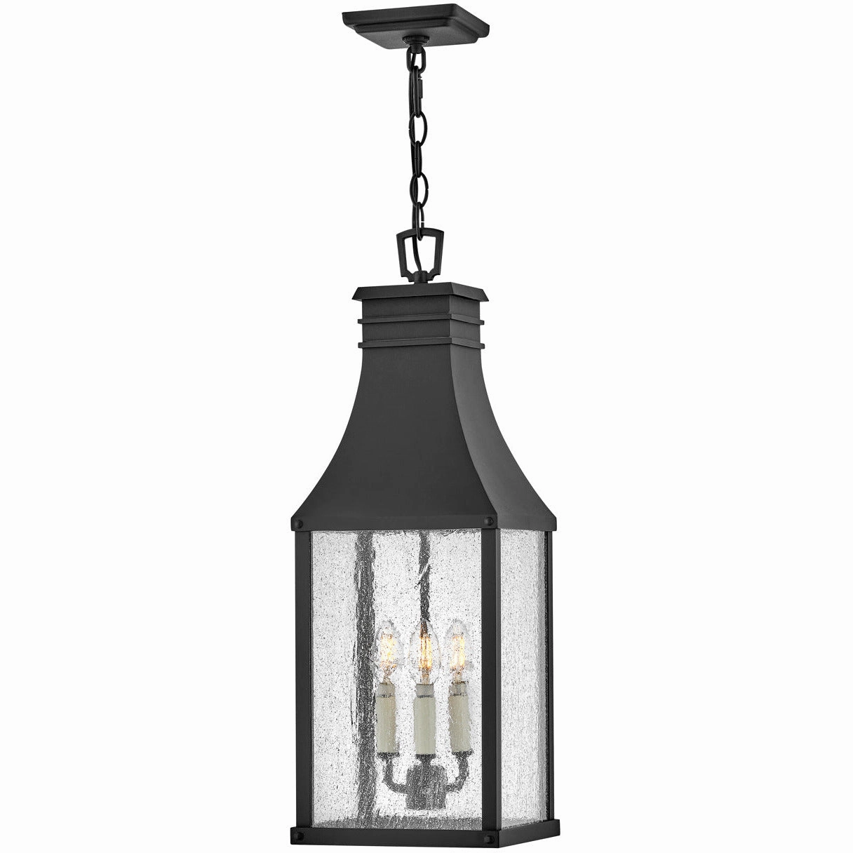 Beacon Hill Medium Hanging Lantern