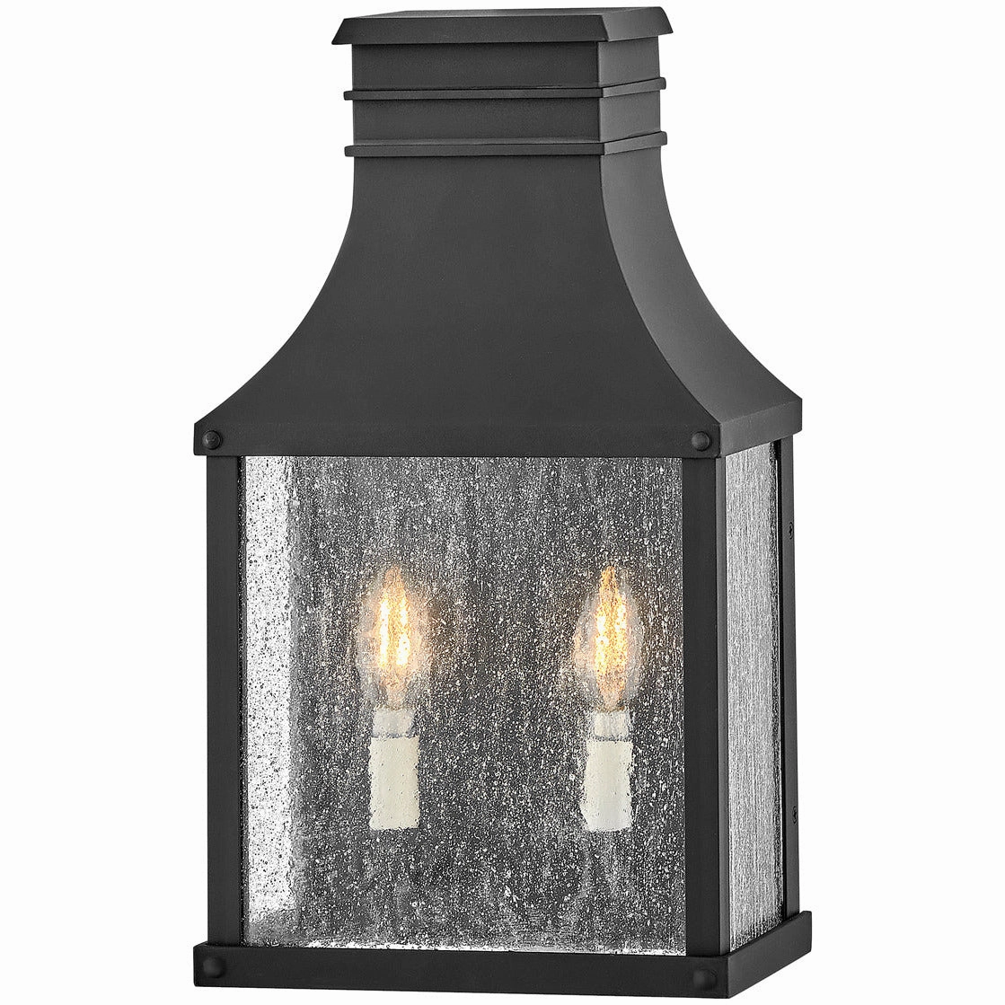 Beacon Hill Medium Wall Mount LanternWeatherproof outdoor lighting