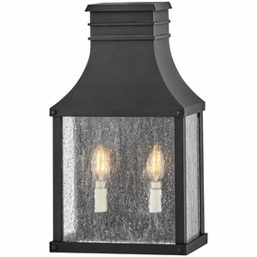 Beacon Hill Medium Wall Mount LanternWeatherproof outdoor lighting