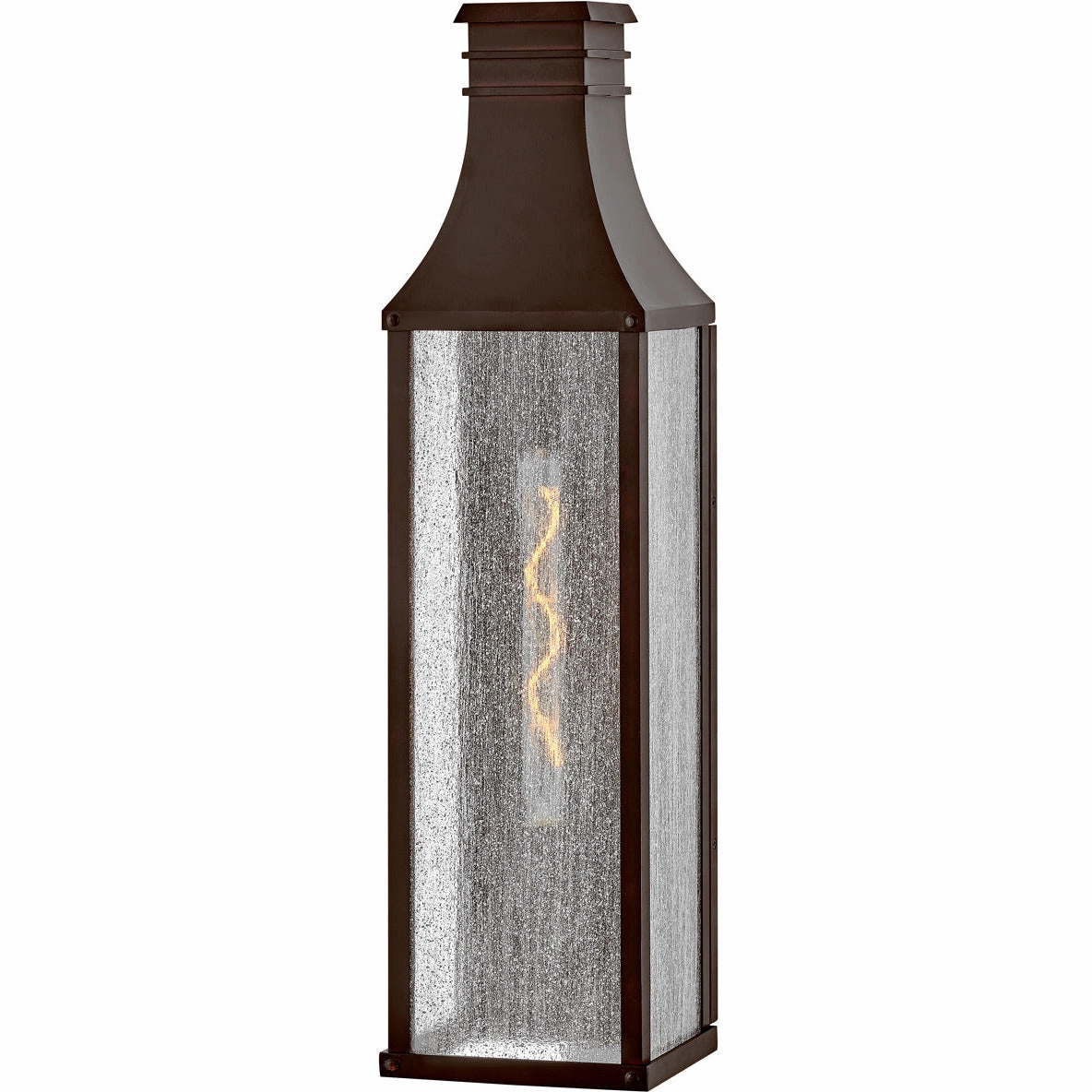 Beacon Hill Tall Wall Mount LanternWeatherproof outdoor lighting