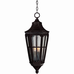 Beacon Hill VX Outdoor PendantWeatherproof outdoor lighting