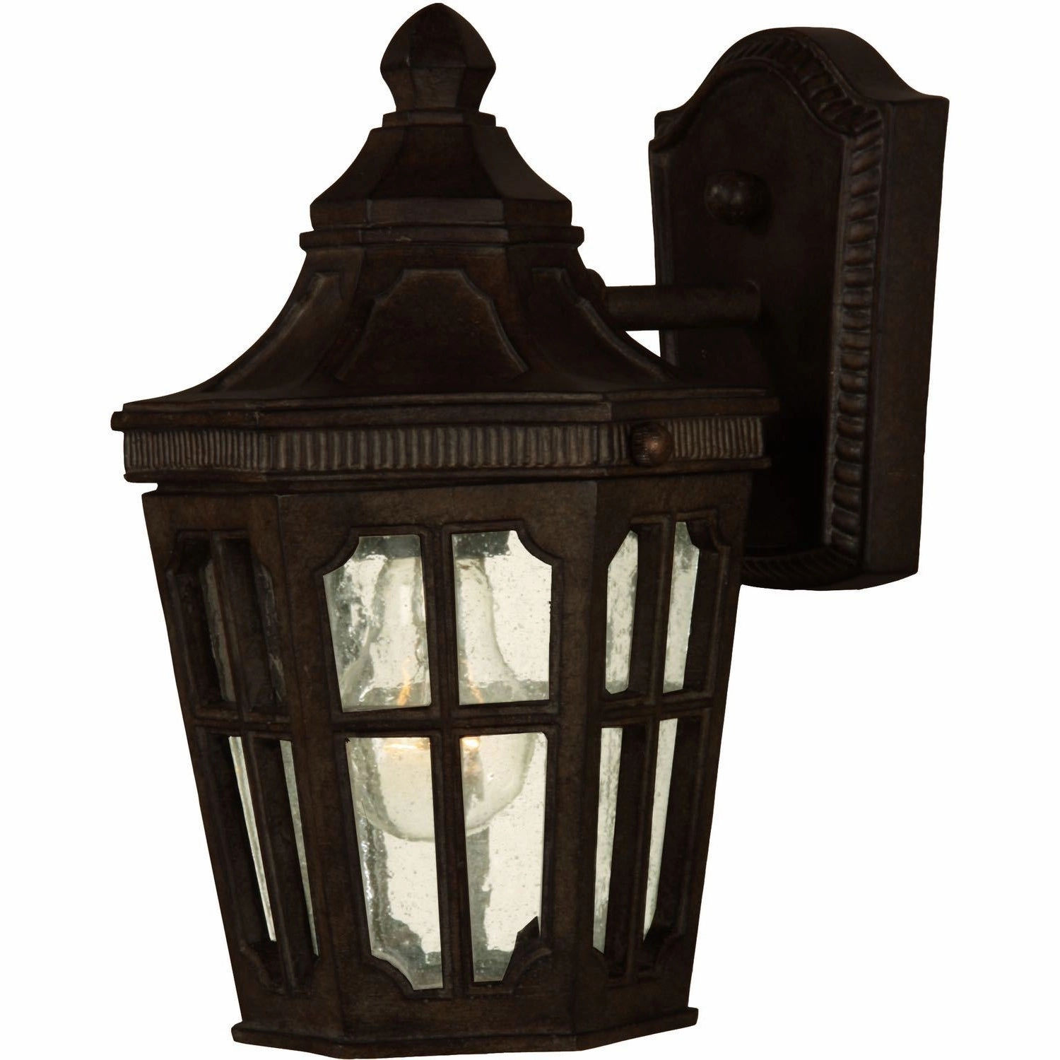 Beacon Hill VX Outdoor Wall LightWeatherproof outdoor lighting