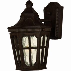 Beacon Hill VX Outdoor Wall LightWeatherproof outdoor lighting