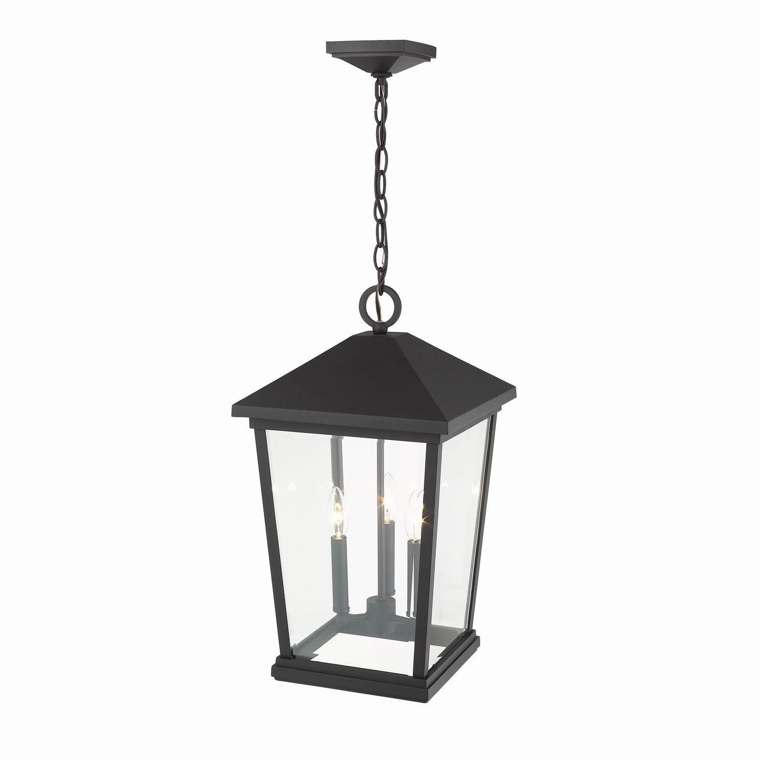 Beacon Outdoor Pendant