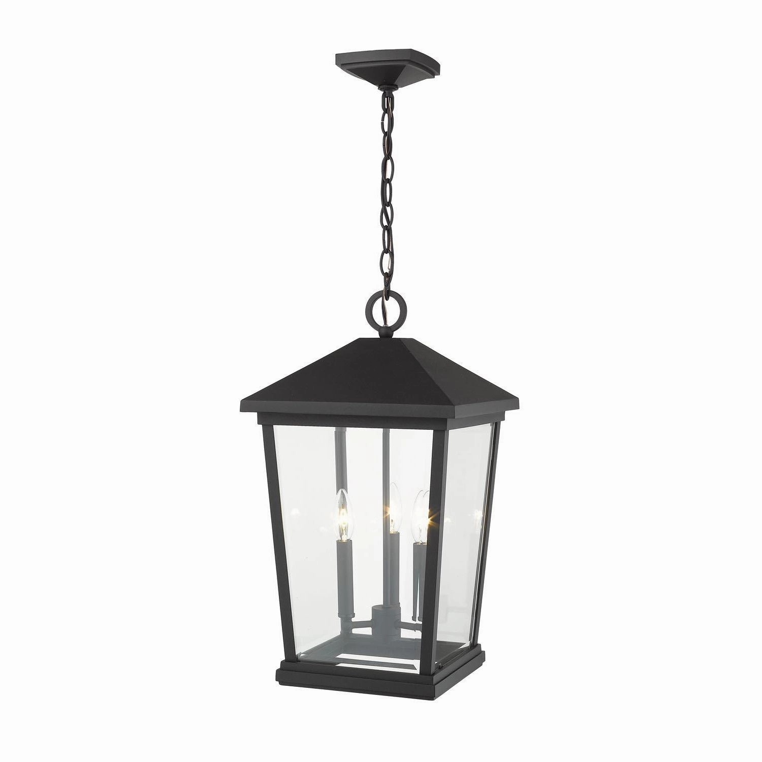 Beacon Outdoor Pendant