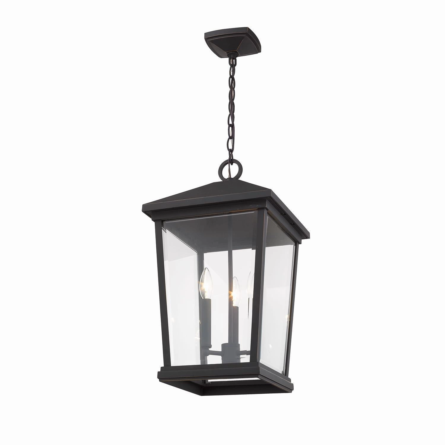 Beacon Outdoor Pendant