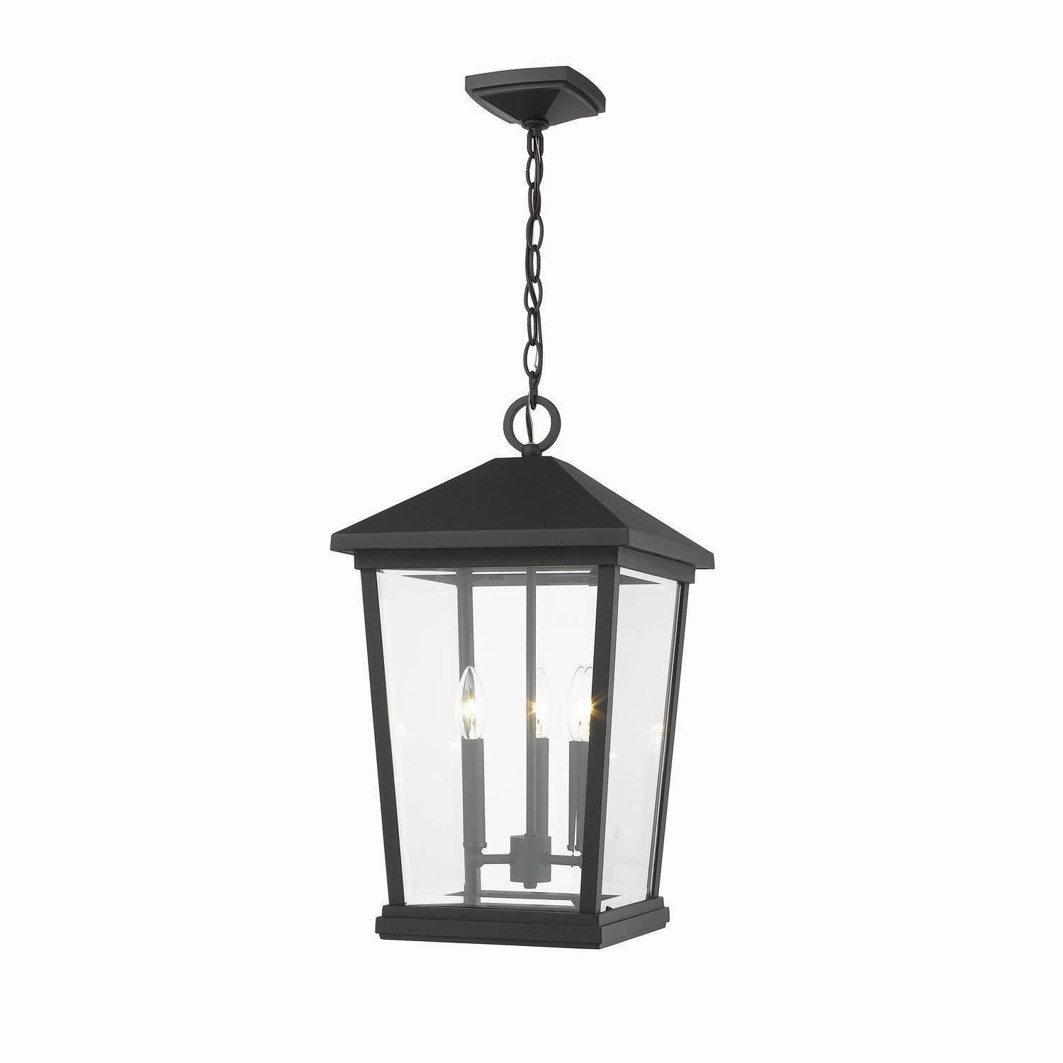 Beacon Outdoor Pendant