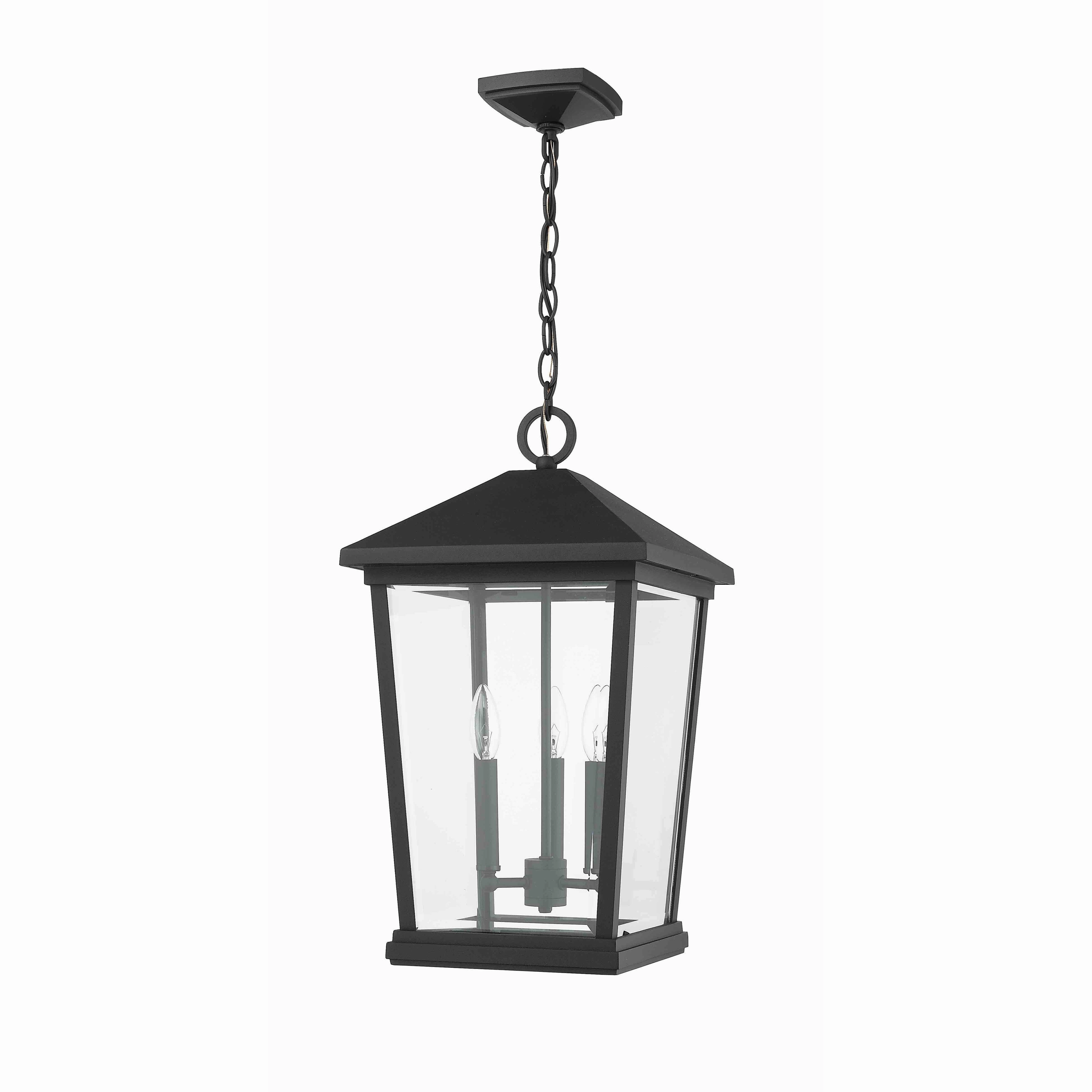 Beacon Outdoor Pendant