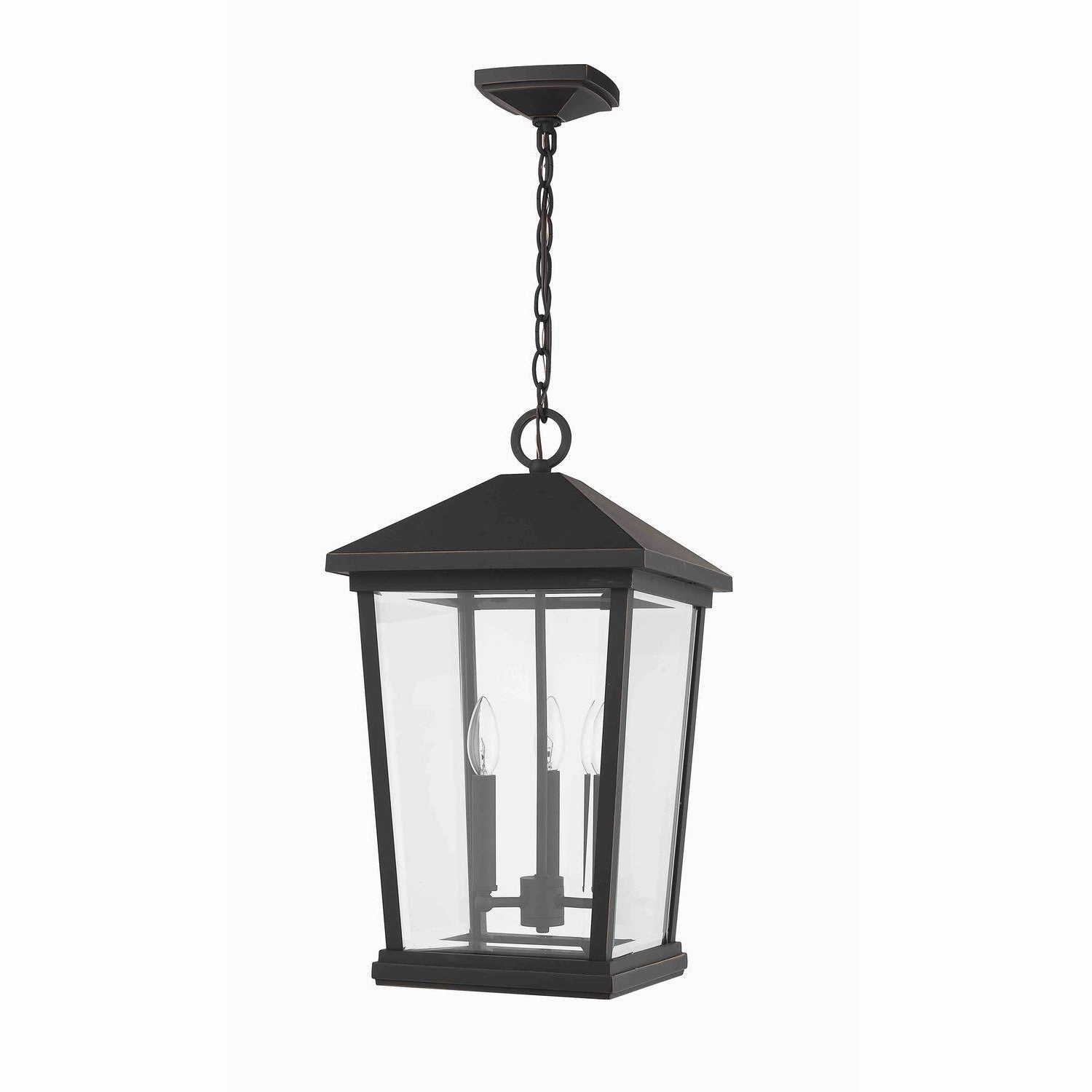 Beacon Outdoor Pendant