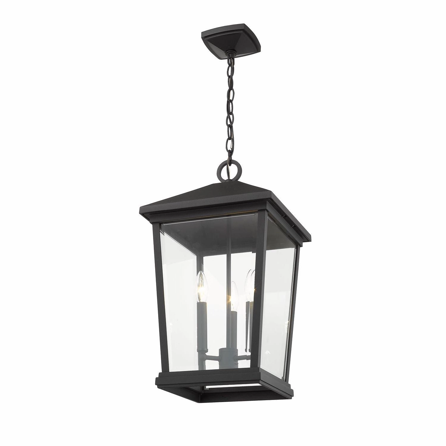 Beacon Outdoor Pendant