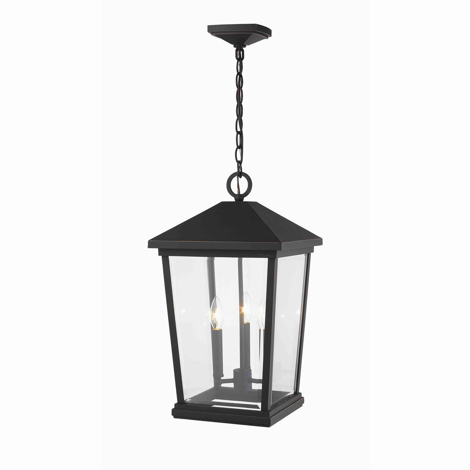 Beacon Outdoor Pendant