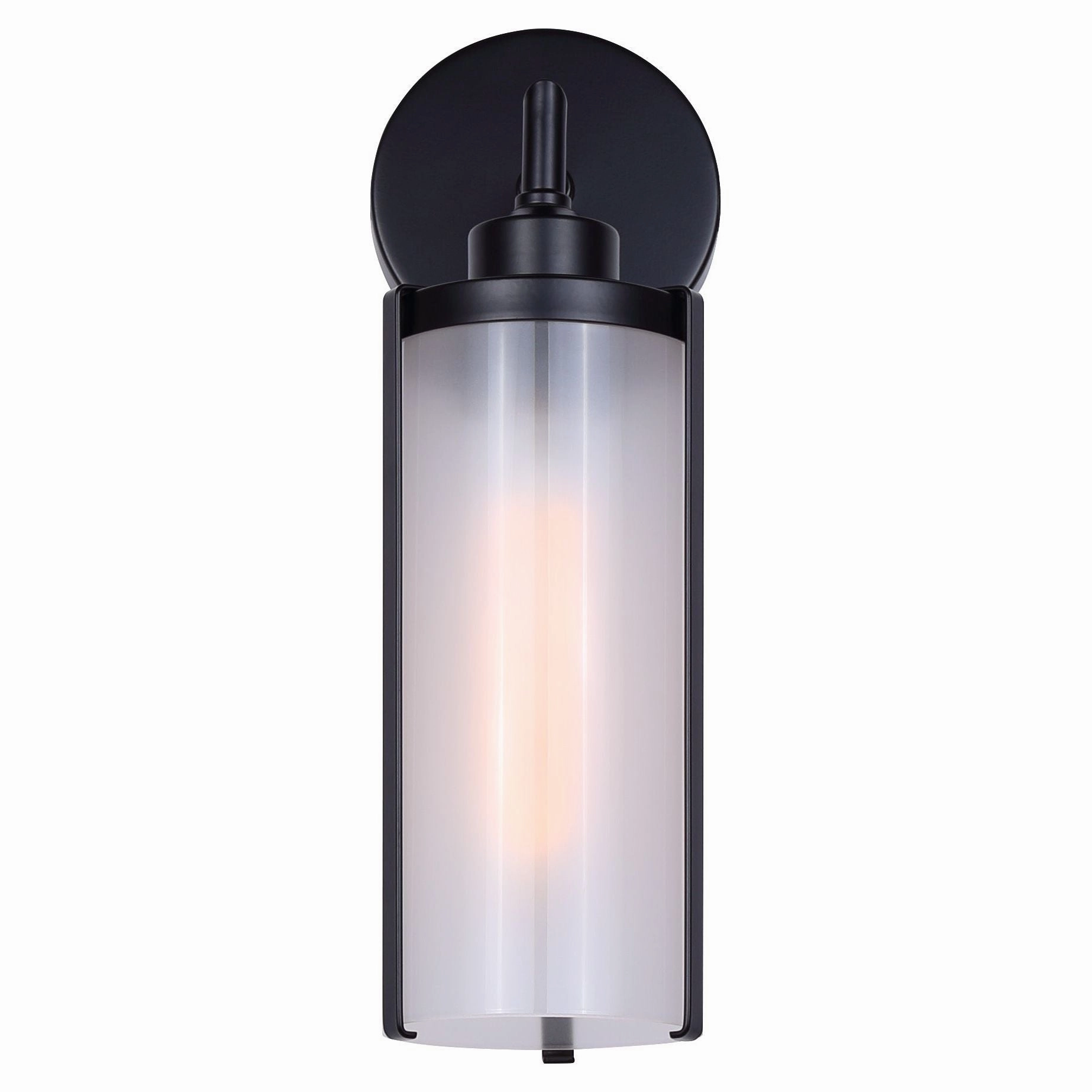 Beau 1-Light Outdoor Wall Light