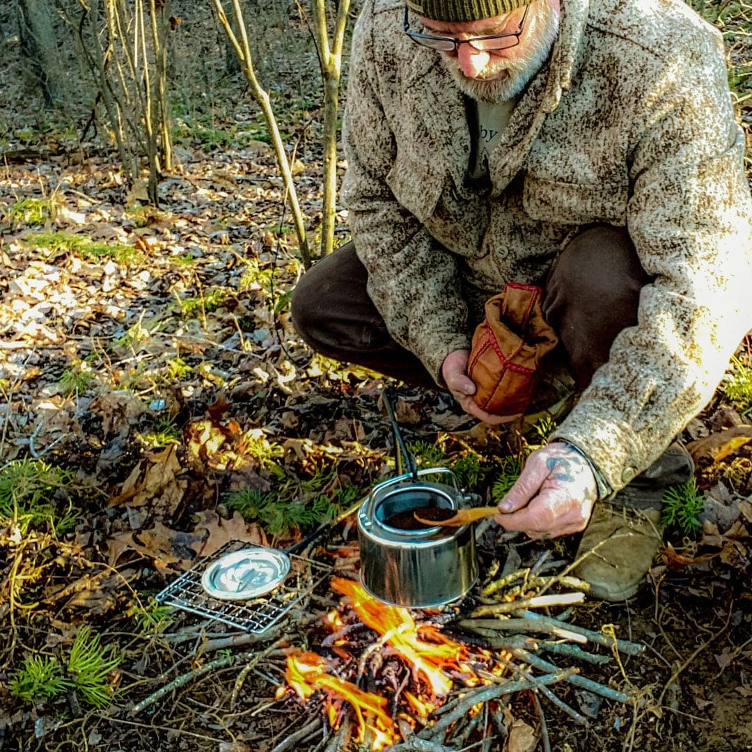 Bedroll Cook Set Combo