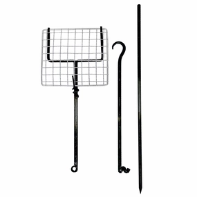 Bedroll Cook Set professional grade outdoor cooking tools