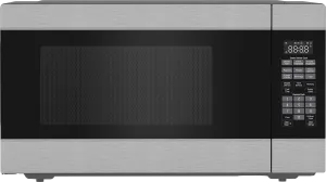 Beko MWOFS30100SS Built-In Microwave (1000 W, 62 L)