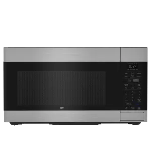 Beko MWOTR30102SS Built-In Microwave (950 W, 44 L)