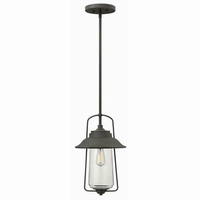 Belden Place Outdoor PendantWeatherproof outdoor lighting