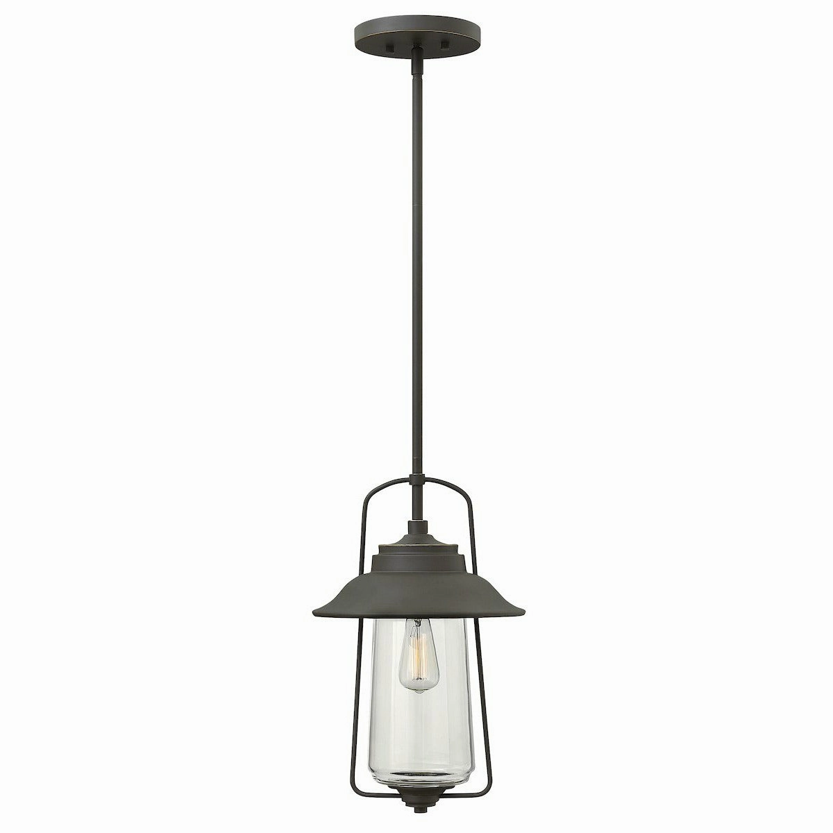 Belden Place Outdoor PendantWeatherproof outdoor lighting