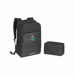 Belfast 2 In 1 Backpack & Cooler Bag Big Savings Today Weekend Flash Offer