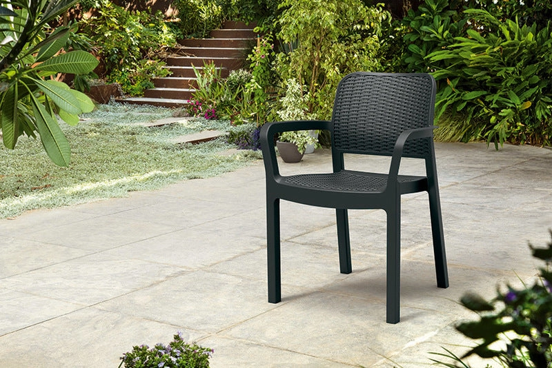 Bella Chair Graphite